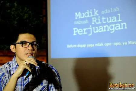 Foto Irwansyah