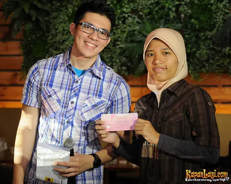 Foto Irwansyah