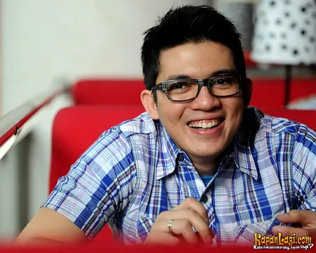 Foto Irwansyah