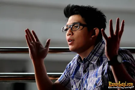 Foto Irwansyah