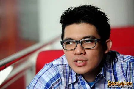 Foto Irwansyah