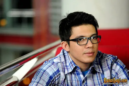Foto Irwansyah