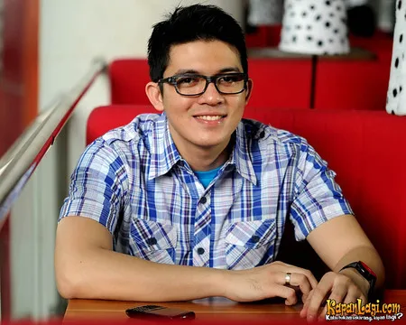 Foto Irwansyah