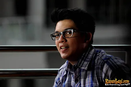 Foto Irwansyah