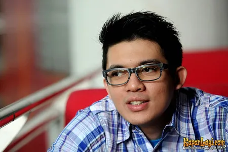 Foto Irwansyah