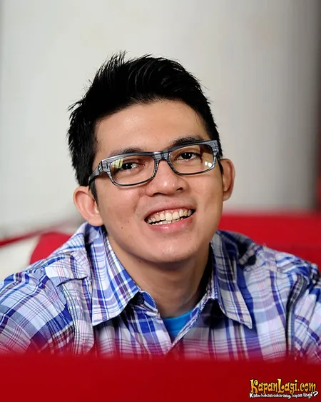 Foto Irwansyah