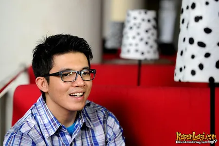 Foto Irwansyah