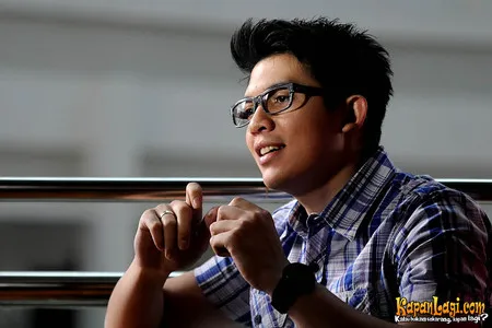 Foto Irwansyah