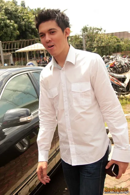 Foto Irwansyah