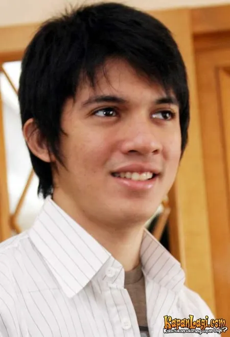 Foto Irwansyah