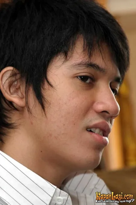 Foto Irwansyah