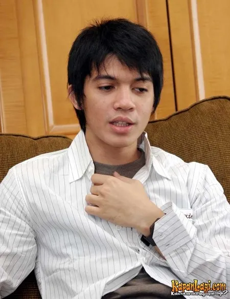 Foto Irwansyah