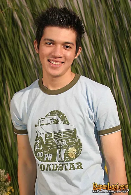 Foto Irwansyah
