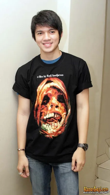 Foto Irwansyah