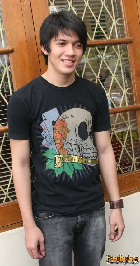 Foto Irwansyah