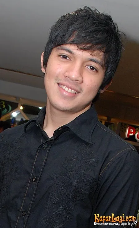 Foto Irwansyah