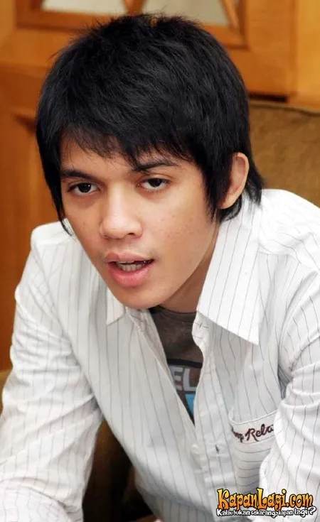 Foto Irwansyah