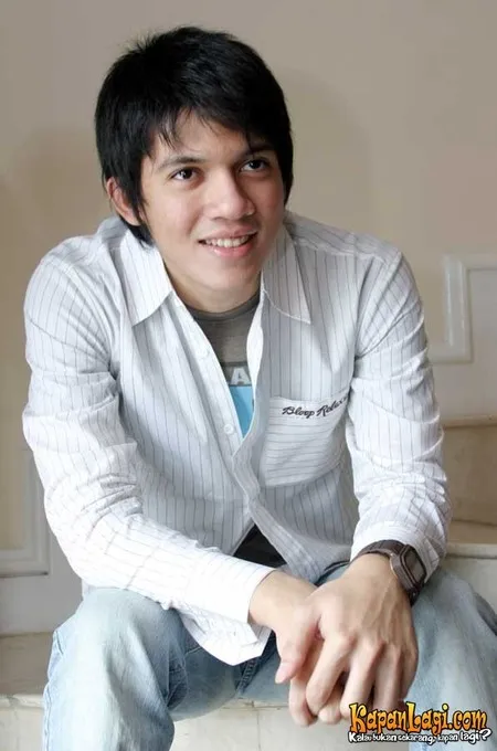 Foto Irwansyah