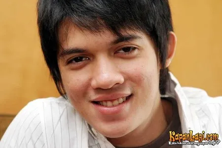 Foto Irwansyah