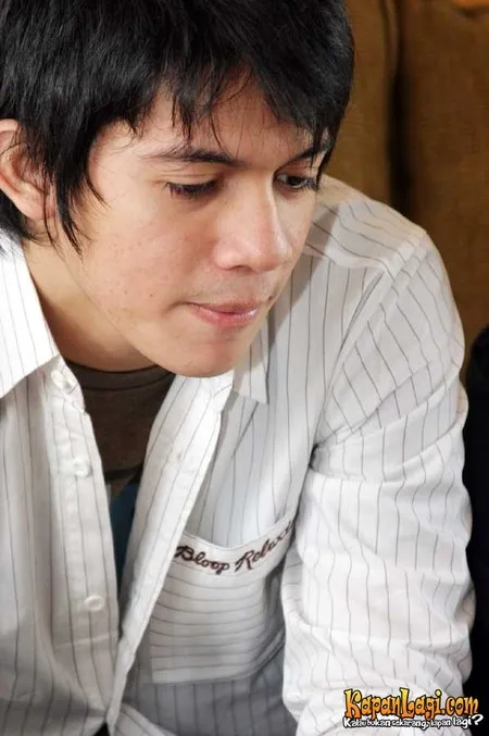 Foto Irwansyah