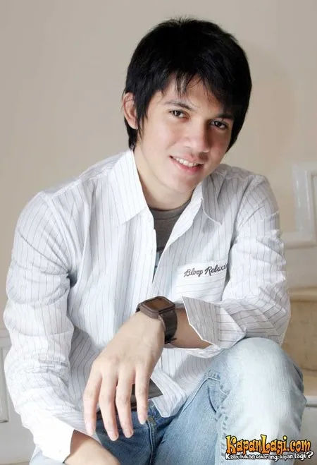 Foto Irwansyah