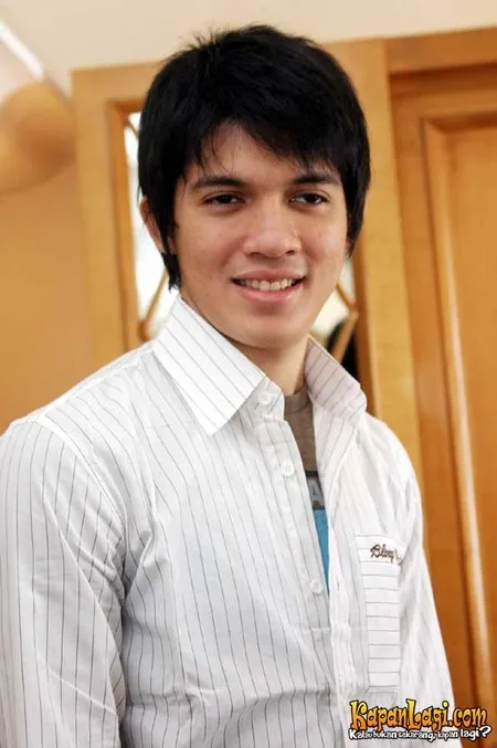 Foto Irwansyah