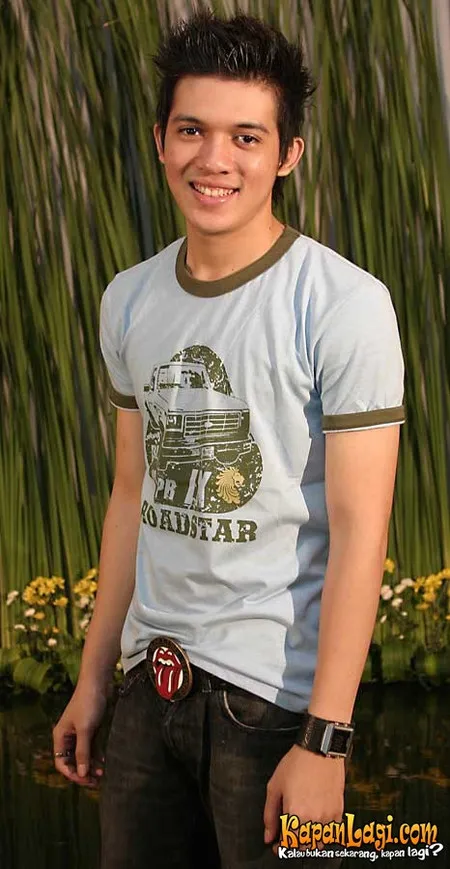 Foto Irwansyah
