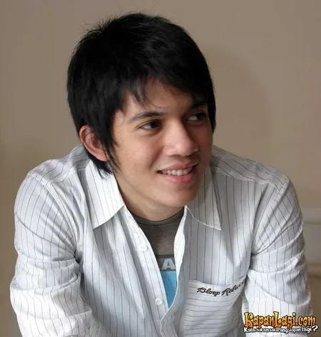 Foto Irwansyah
