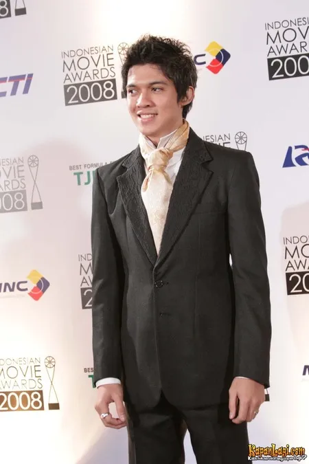 Foto Irwansyah