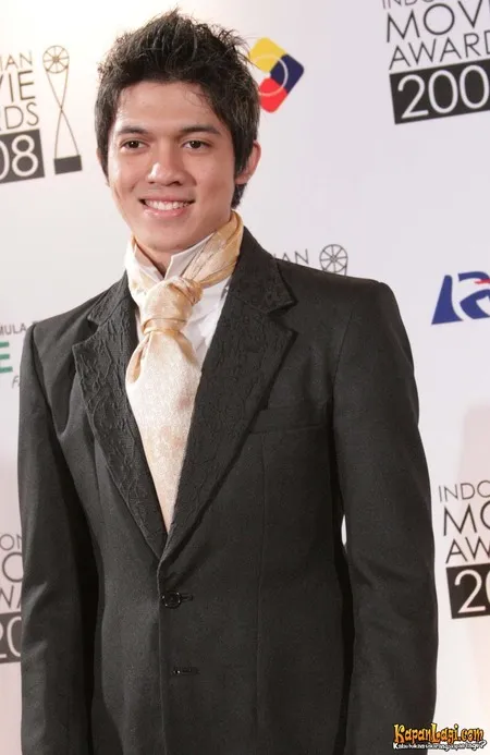 Foto Irwansyah