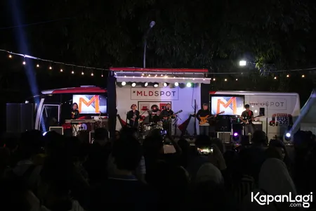 Foto Is Pusakata