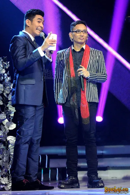 Foto Isa Raja
