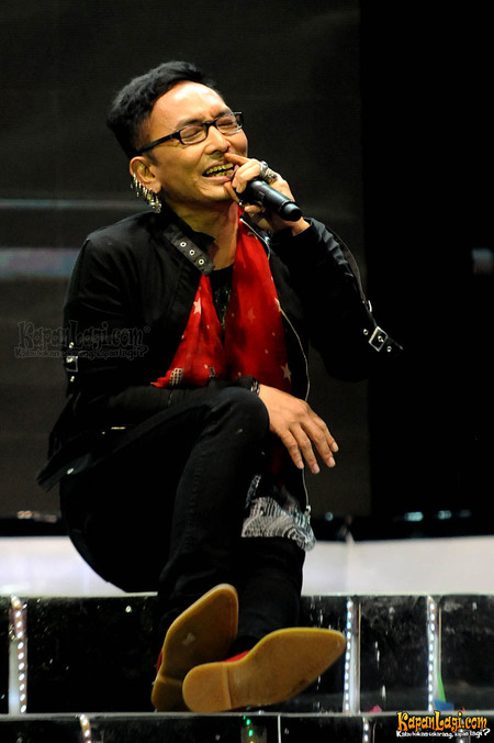 Foto Isa Raja