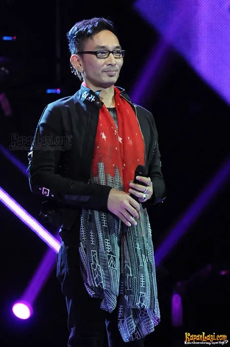 Foto Isa Raja