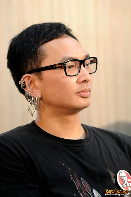 Foto Isa Raja
