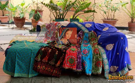 Foto Isabella Fawzi