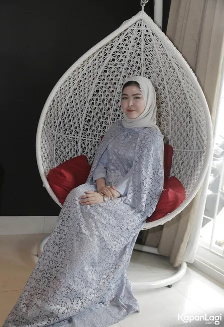 Foto Isabella Maharani