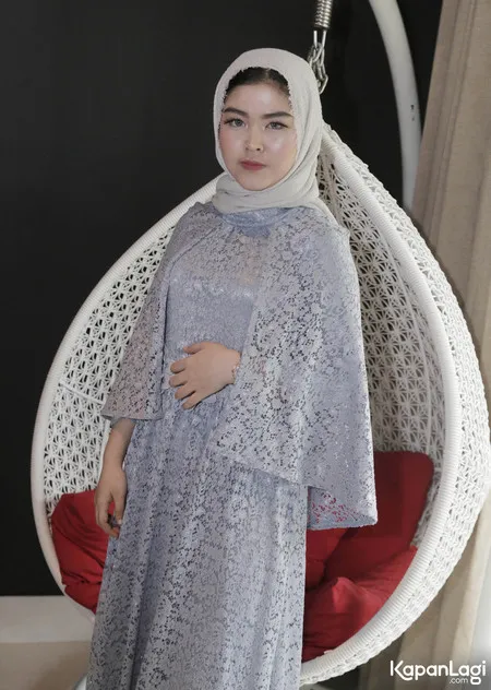 Foto Isabella Maharani