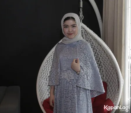 Foto Isabella Maharani