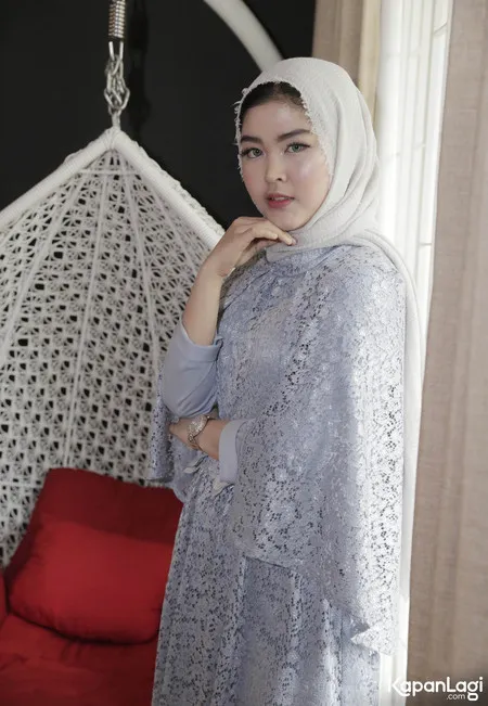 Foto Isabella Maharani