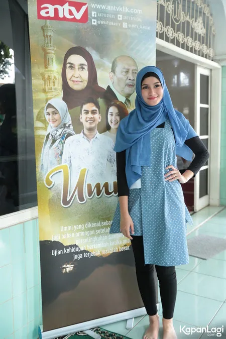 Foto Isel Fricella