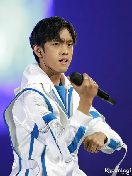 Foto Ismail Izzani