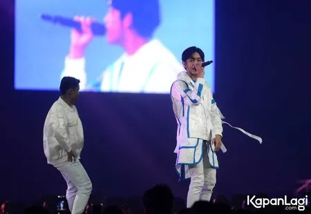 Foto Ismail Izzani
