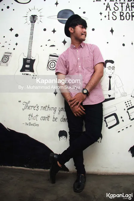 Foto Isman Remember Of Today