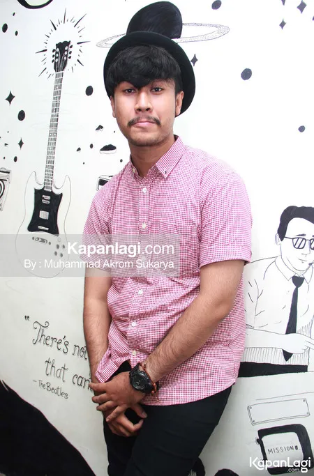 Foto Isman Remember Of Today