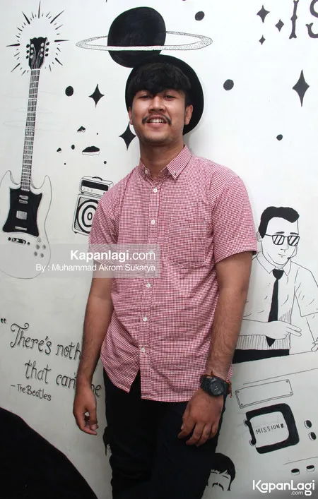 Foto Isman Remember Of Today