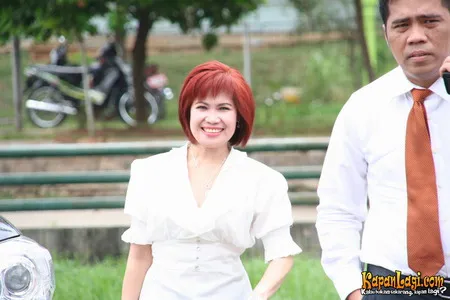 Foto Ismi Azis