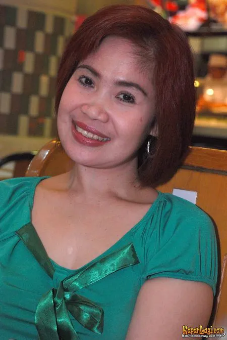 Foto Ismi Azis