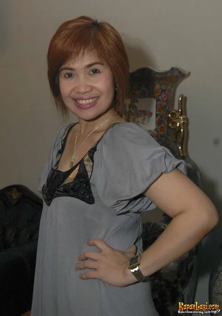 Foto Ismi Azis