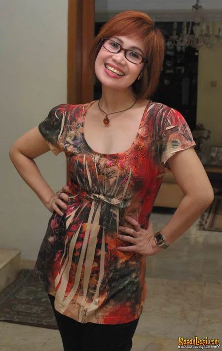Foto Ismi Azis